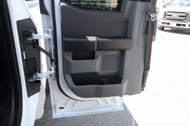 used 2021 Ford F-150 car, priced at $17,995