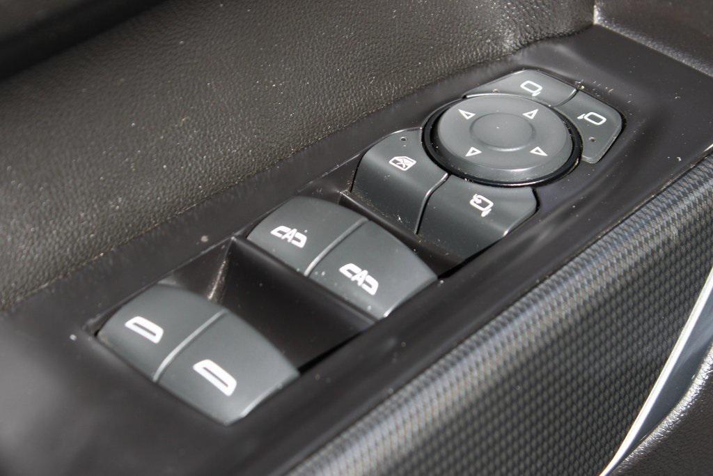 used 2019 GMC Sierra 1500 car, priced at $38,995