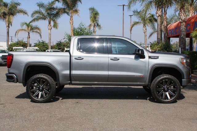used 2019 GMC Sierra 1500 car, priced at $42,995