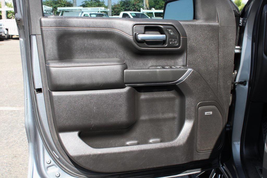 used 2019 GMC Sierra 1500 car, priced at $38,995