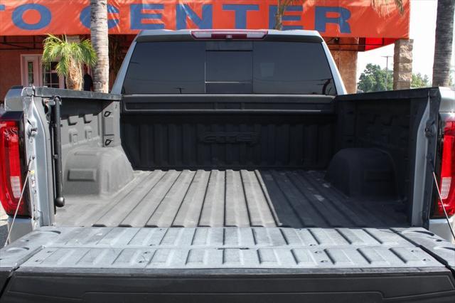 used 2019 GMC Sierra 1500 car, priced at $42,995