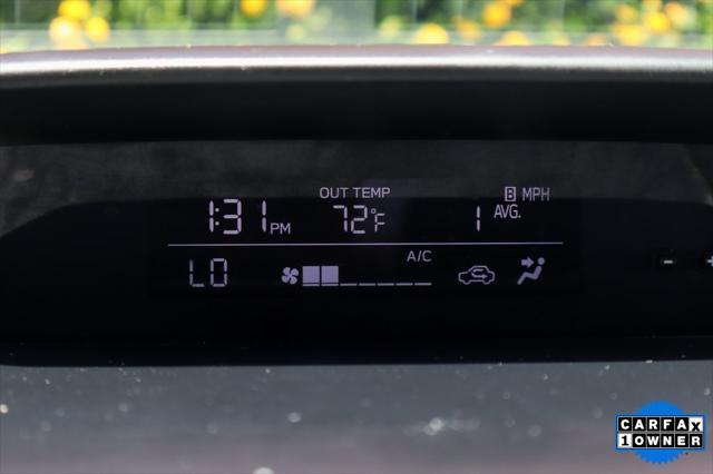 used 2023 Subaru Crosstrek car, priced at $24,995