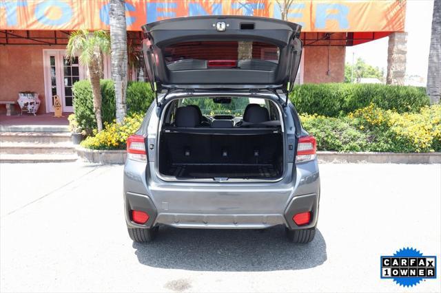 used 2023 Subaru Crosstrek car, priced at $24,995
