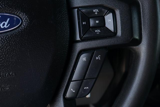 used 2019 Ford F-150 car, priced at $18,995