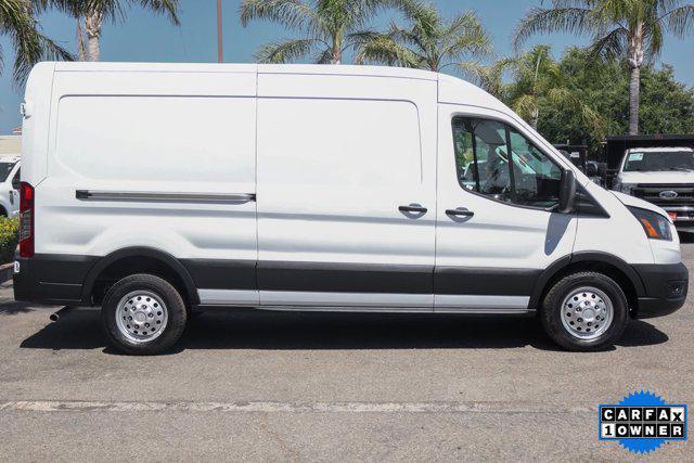 used 2023 Ford Transit-250 car, priced at $44,995