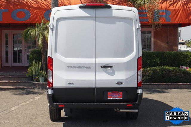 used 2023 Ford Transit-250 car, priced at $44,995