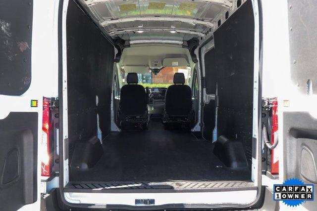 used 2023 Ford Transit-250 car, priced at $44,995