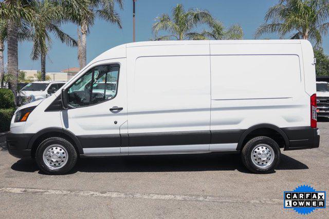 used 2023 Ford Transit-250 car, priced at $44,995