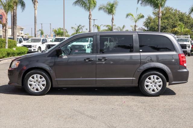 used 2019 Dodge Grand Caravan car, priced at $10,995