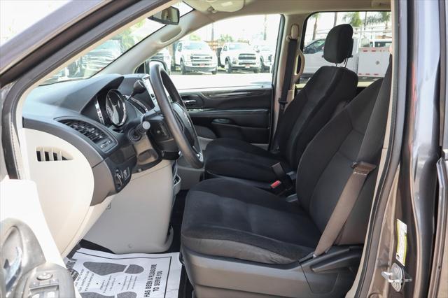 used 2019 Dodge Grand Caravan car, priced at $10,995