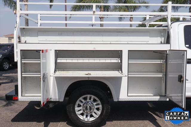 used 2018 Ford F-350 car, priced at $56,995
