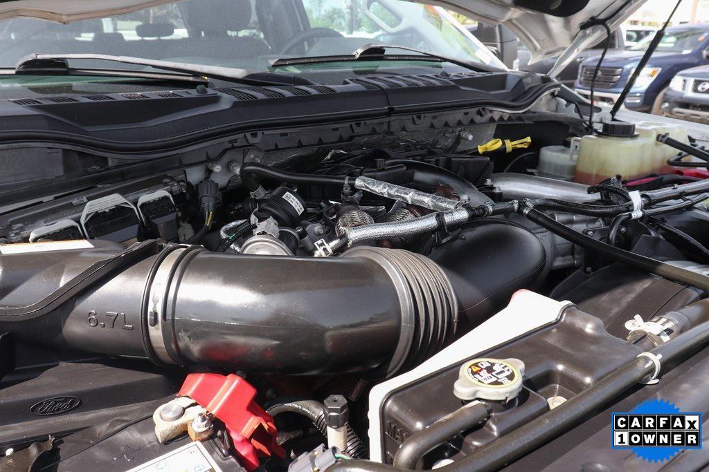 used 2018 Ford F-350 car, priced at $56,995