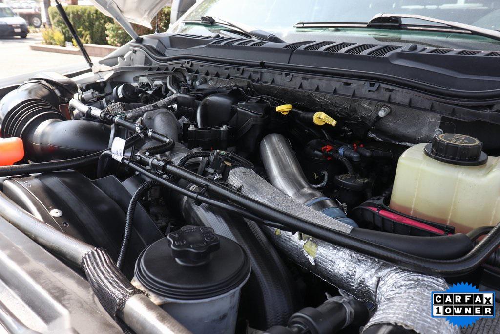 used 2018 Ford F-350 car, priced at $56,995