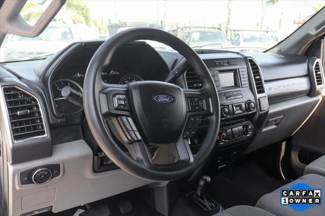 used 2018 Ford F-350 car, priced at $56,995