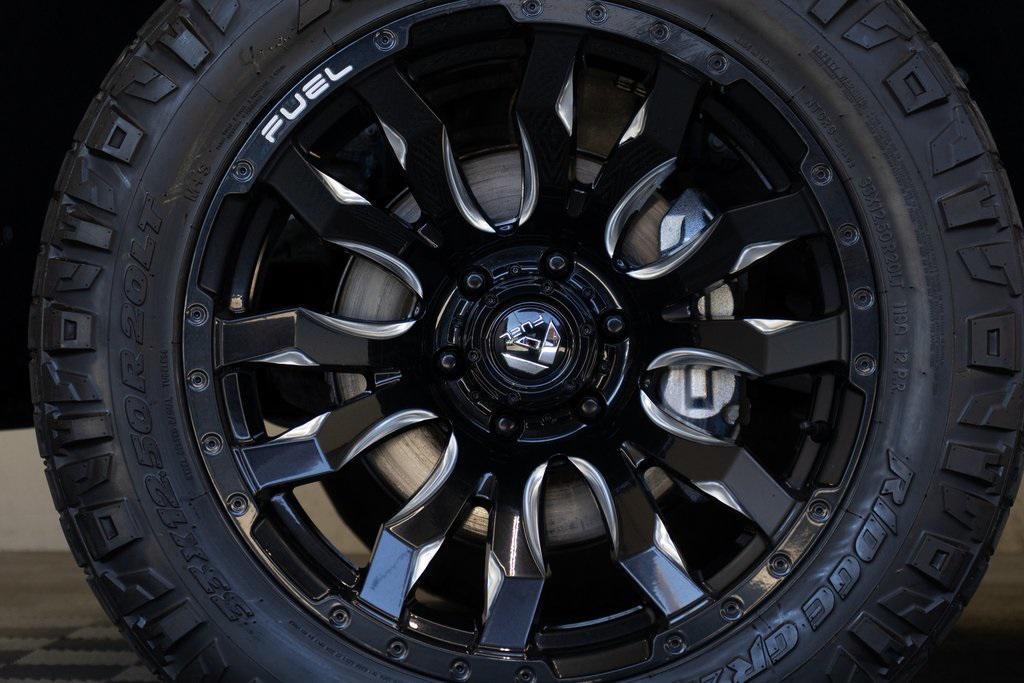 used 2023 GMC Sierra 1500 car, priced at $56,995
