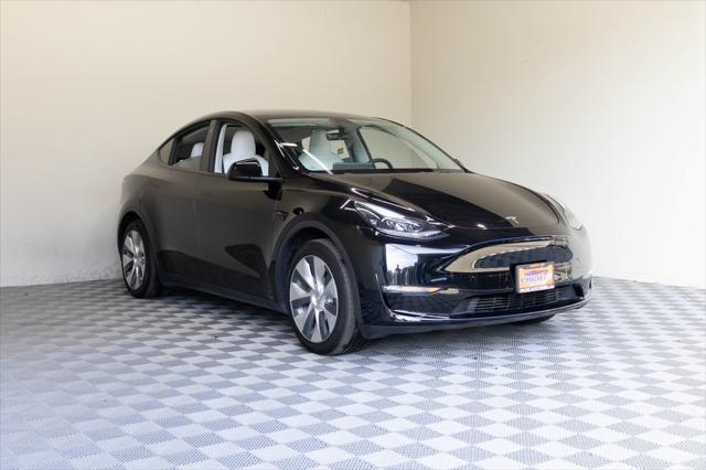 used 2023 Tesla Model Y car, priced at $32,995