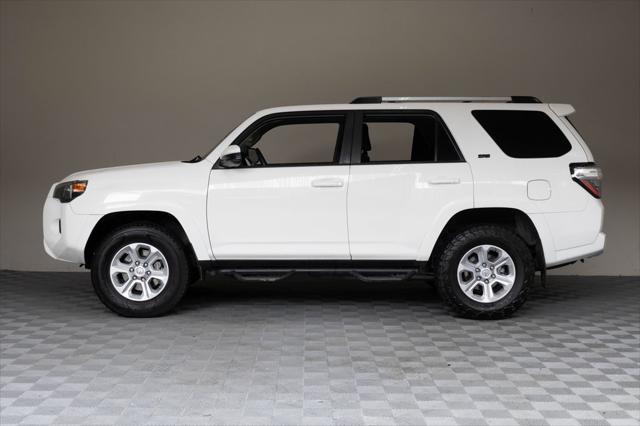 used 2020 Toyota 4Runner car, priced at $35,995