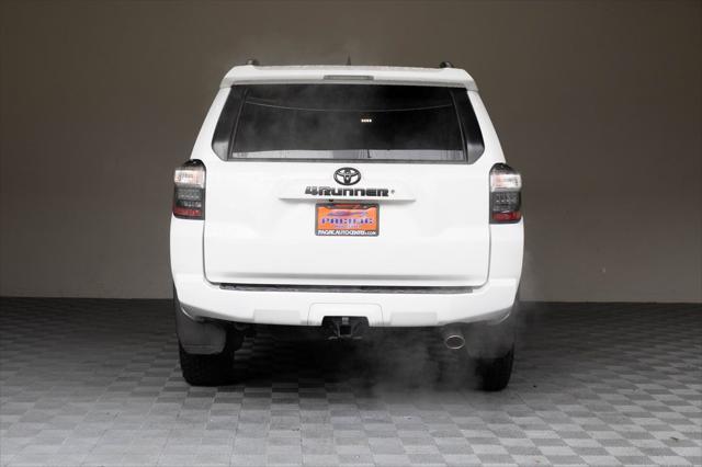 used 2020 Toyota 4Runner car, priced at $35,995