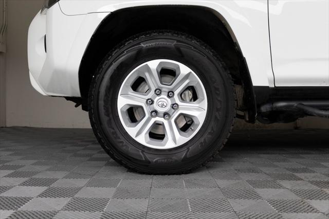used 2020 Toyota 4Runner car, priced at $35,995