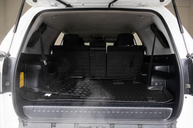 used 2020 Toyota 4Runner car, priced at $35,995