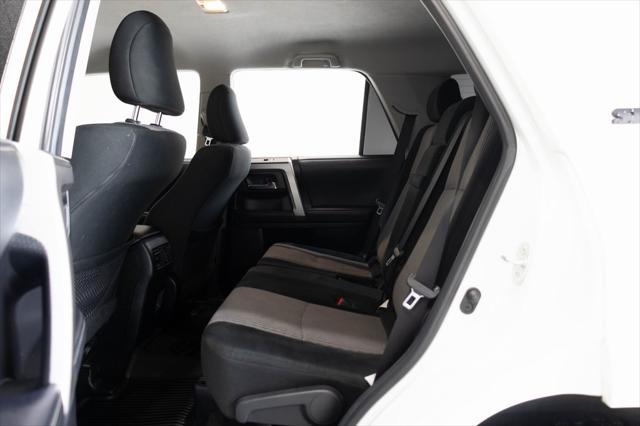 used 2020 Toyota 4Runner car, priced at $35,995