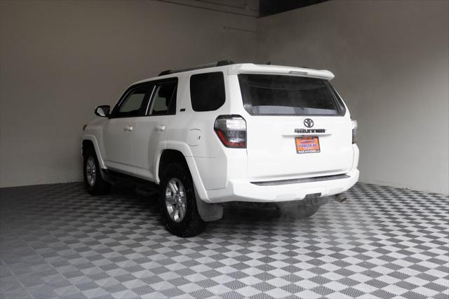 used 2020 Toyota 4Runner car, priced at $35,995