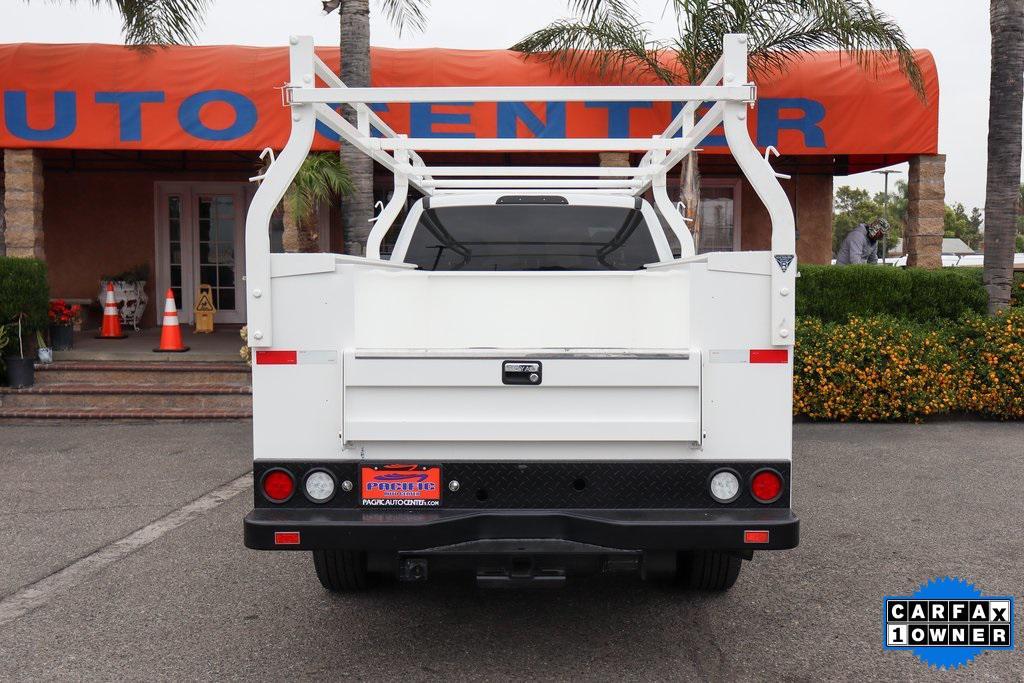 used 2019 Ford F-350 car, priced at $55,995