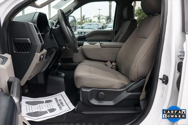 used 2019 Ford F-350 car