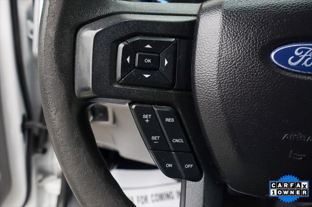 used 2019 Ford F-350 car