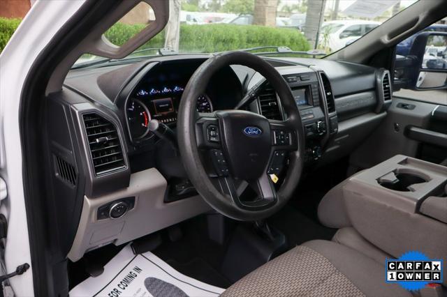 used 2019 Ford F-350 car