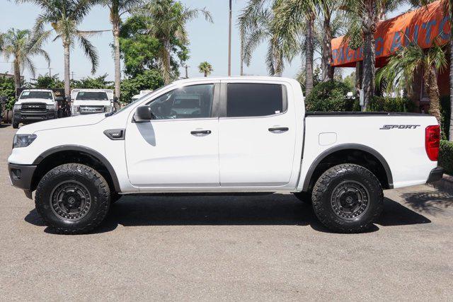 used 2019 Ford Ranger car, priced at $23,995