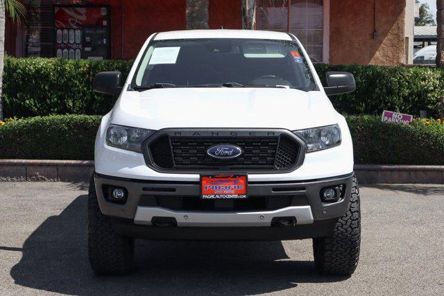 used 2019 Ford Ranger car, priced at $23,995