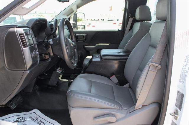 used 2016 Chevrolet Silverado 3500 car, priced at $21,995