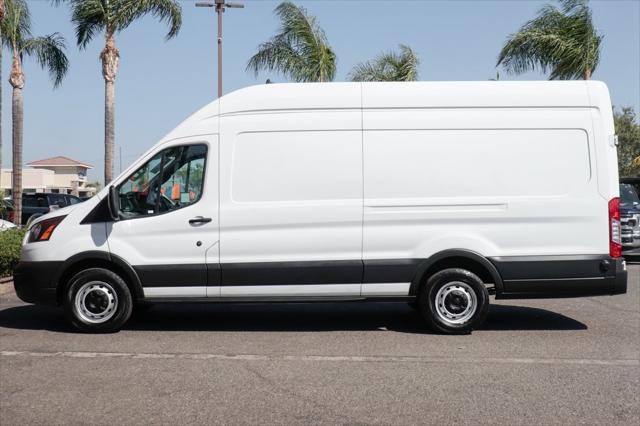 used 2022 Ford Transit-350 car, priced at $39,995