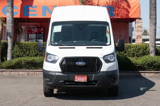 used 2022 Ford Transit-350 car, priced at $39,995