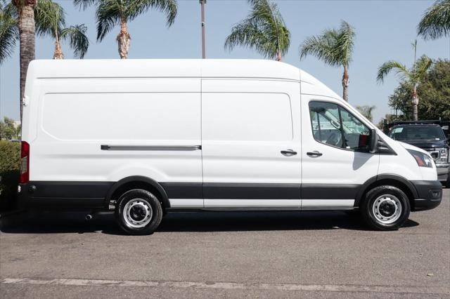 used 2022 Ford Transit-350 car, priced at $39,995