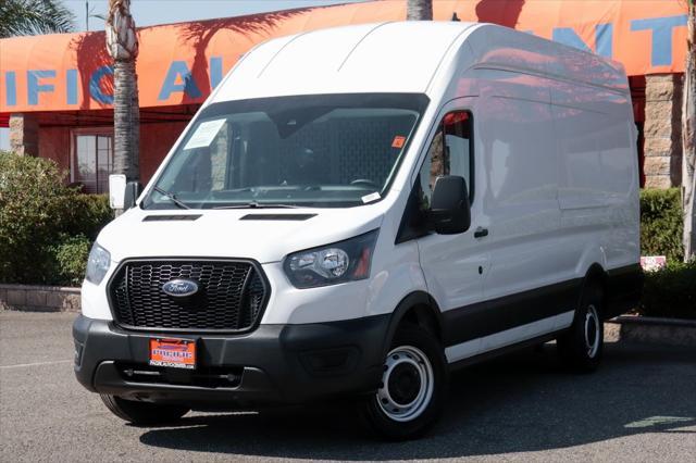 used 2022 Ford Transit-350 car, priced at $39,995