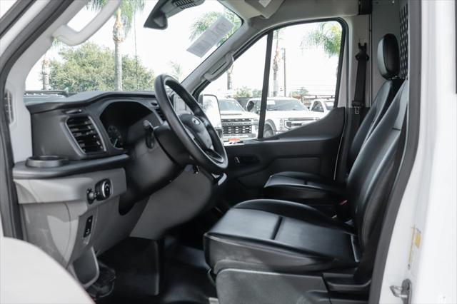 used 2022 Ford Transit-350 car, priced at $39,995