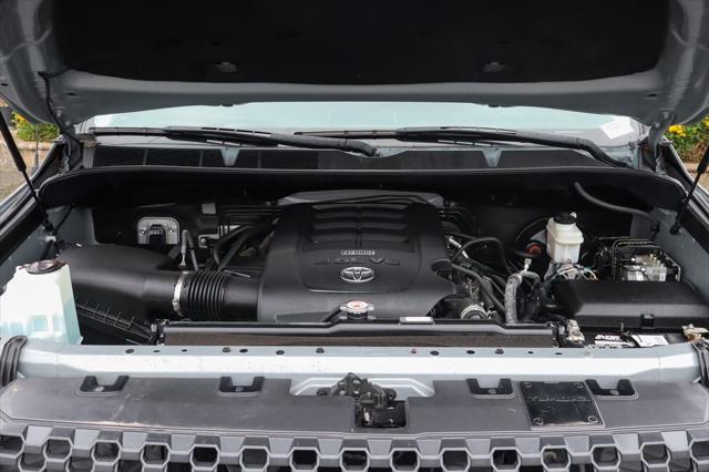 used 2019 Toyota Tundra car, priced at $37,995