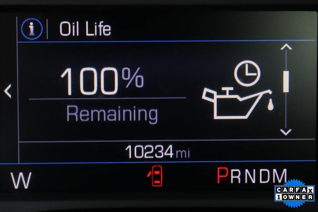 used 2021 Chevrolet Camaro car, priced at $36,995