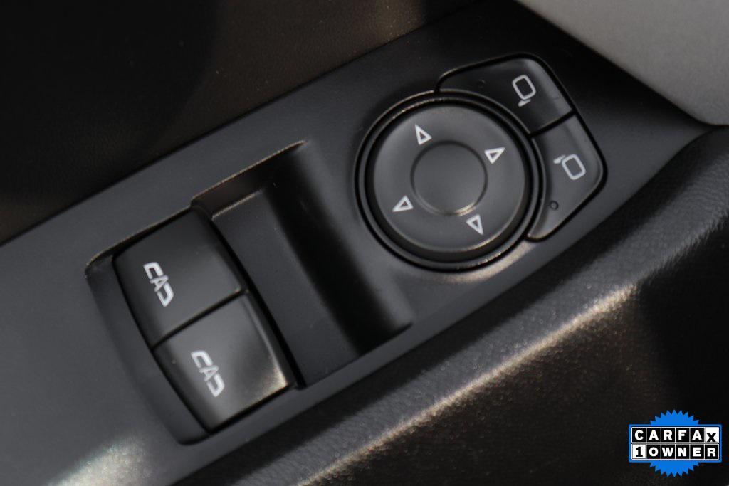 used 2021 Chevrolet Camaro car, priced at $36,995