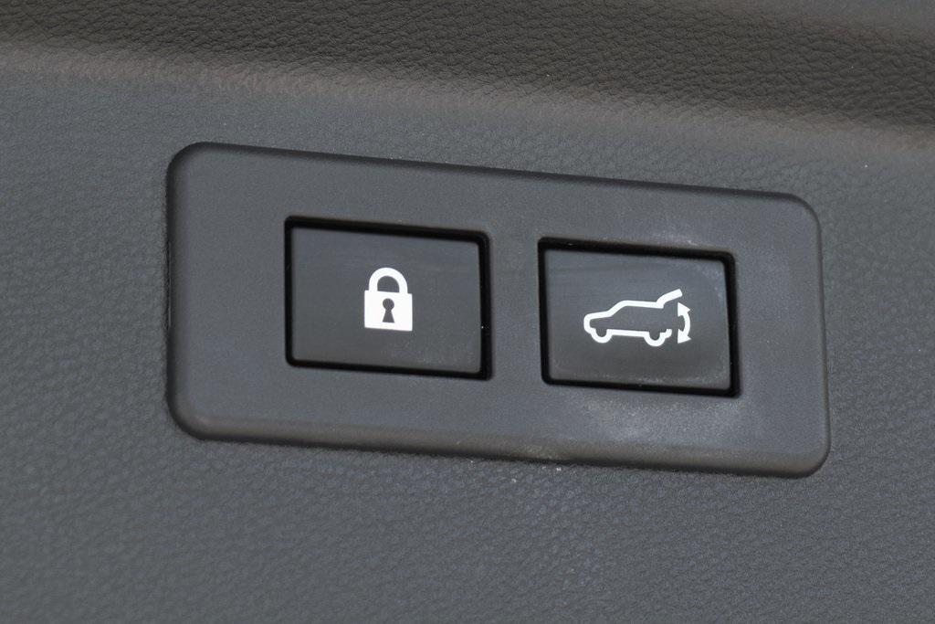 used 2022 Subaru Forester car, priced at $19,995