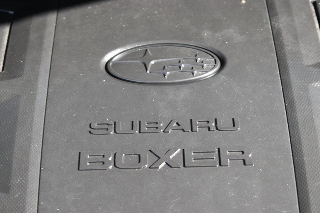 used 2022 Subaru Forester car, priced at $19,995
