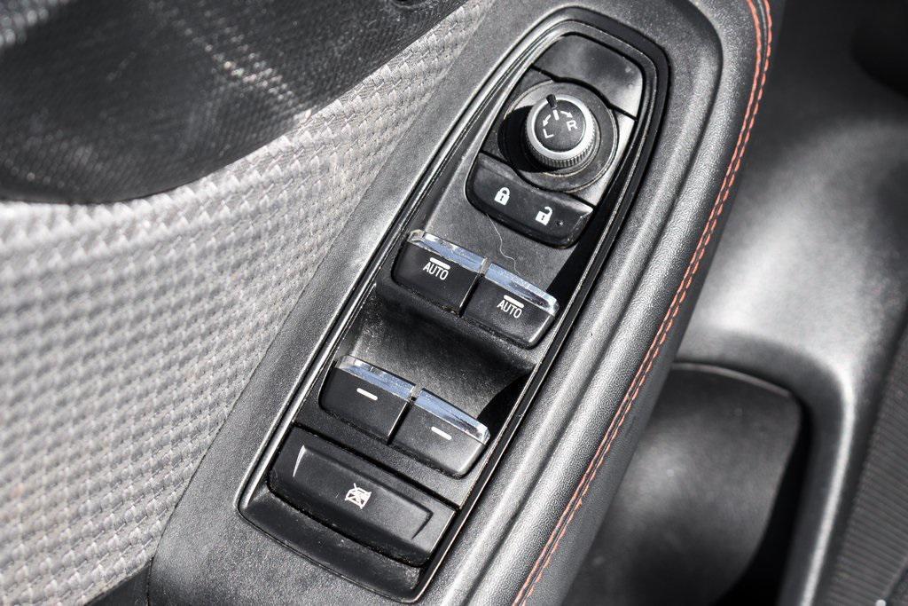 used 2022 Subaru Forester car, priced at $19,995