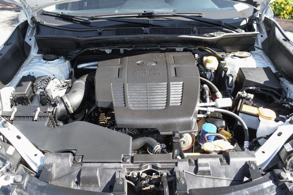 used 2022 Subaru Forester car, priced at $19,995