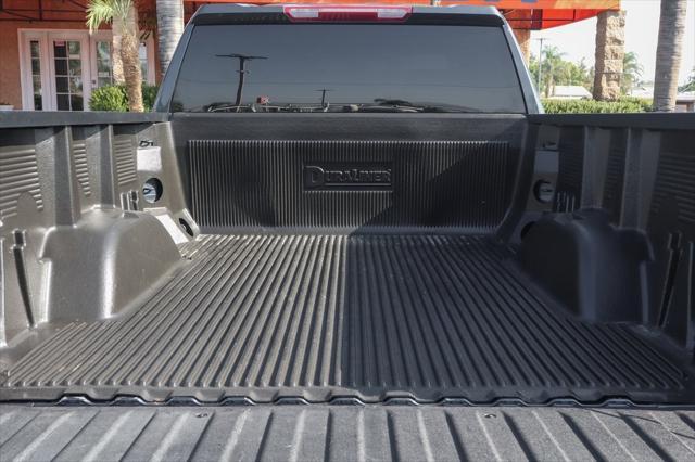 used 2020 Chevrolet Silverado 1500 car, priced at $24,995