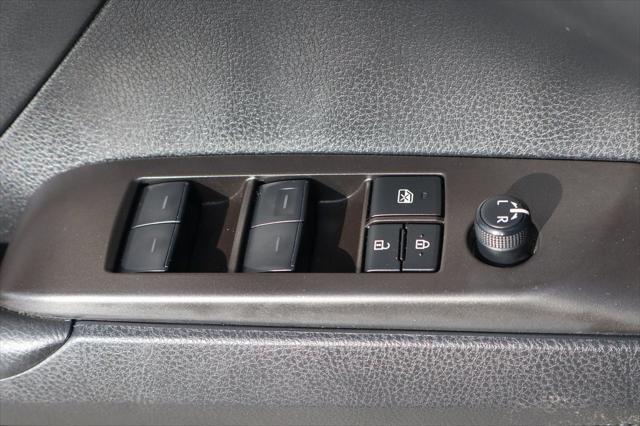 used 2023 Toyota Camry car, priced at $38,995