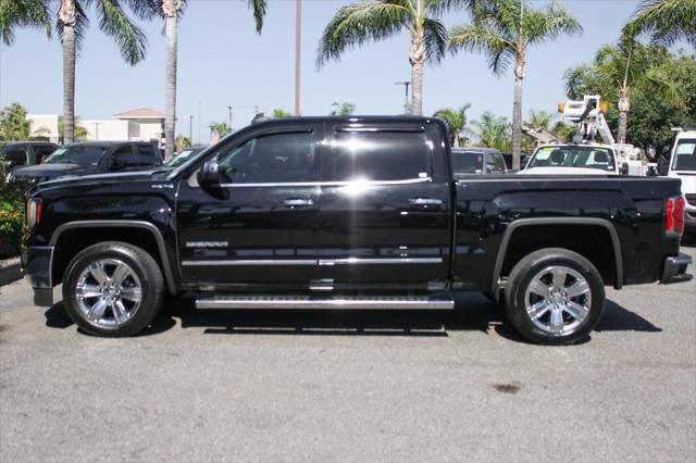 used 2018 GMC Sierra 1500 car