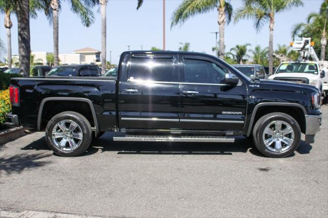 used 2018 GMC Sierra 1500 car