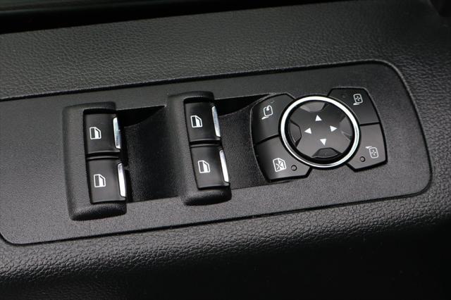 used 2016 Ford F-150 car, priced at $22,995